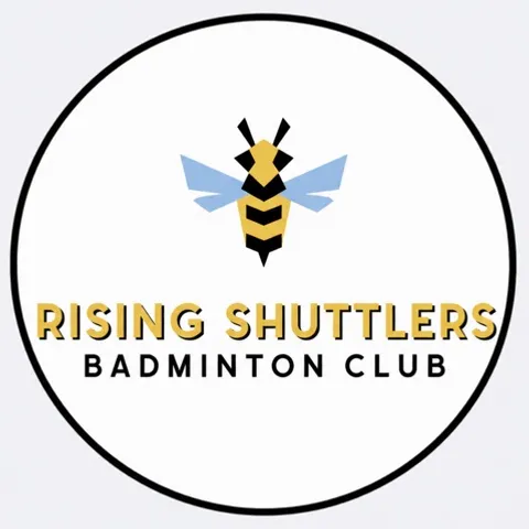 Rising Shuttlers