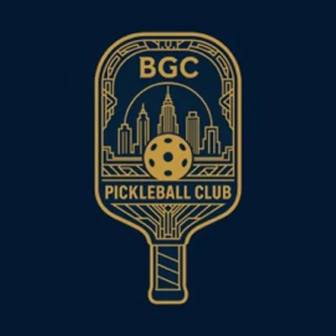 BGC Pickleball Club