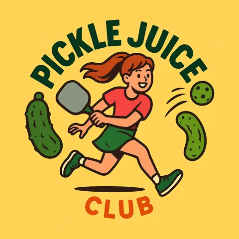 Juice Pickle🎾