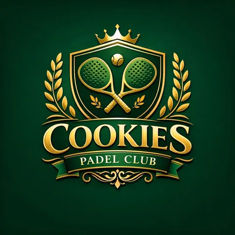 COOKIES PADEL CLUB