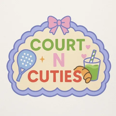 CnC - Courts n Cuties