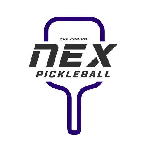 NEX Pickleball @ The Podium | Kuching
