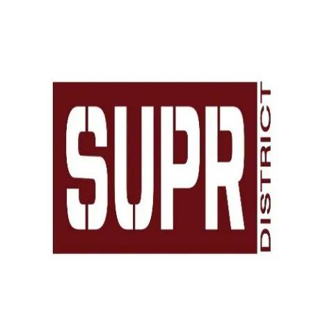 SUPR District