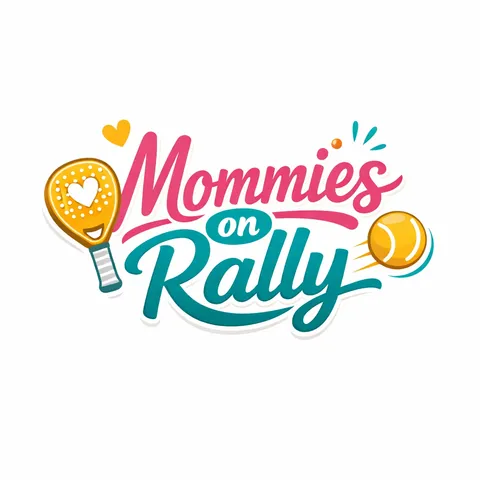 Mommies on rally