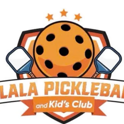 OLALA PICKLEBAL & KID'S CLUB