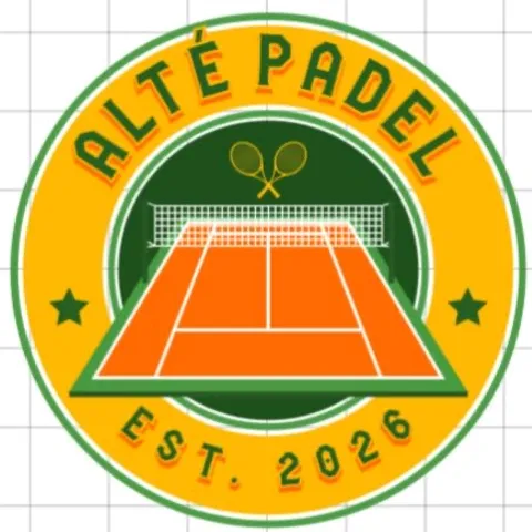 ALTÉ PADEL