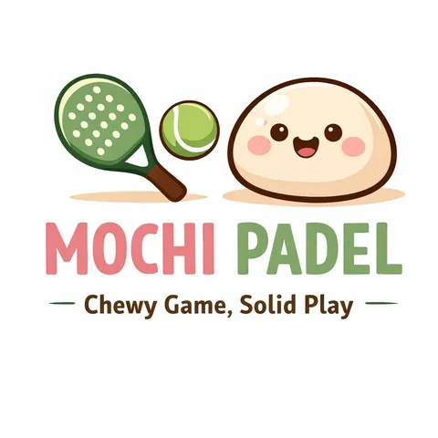 Mochi padel