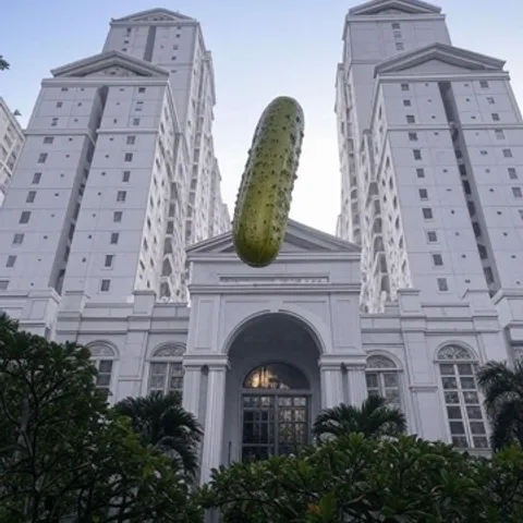Pickle Palace 