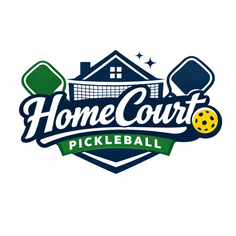 HomeCourt Pickleball