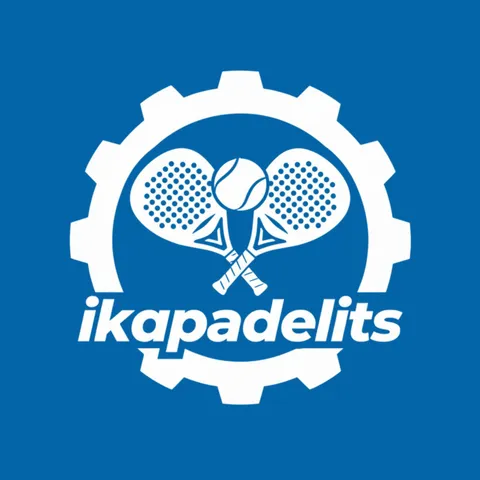 Ikapadelits