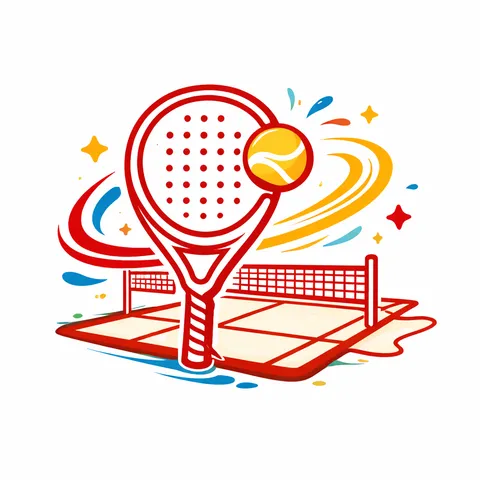 Padel Club - Benang Merah Society