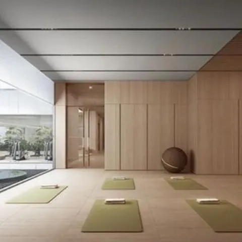 YOGA @ PAKAR WELLNESS