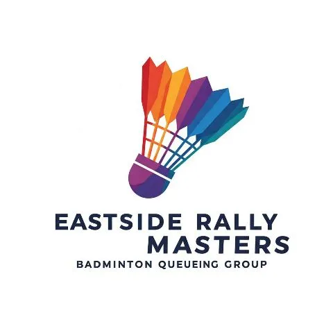 Eastside Rally Masters Badminton Group