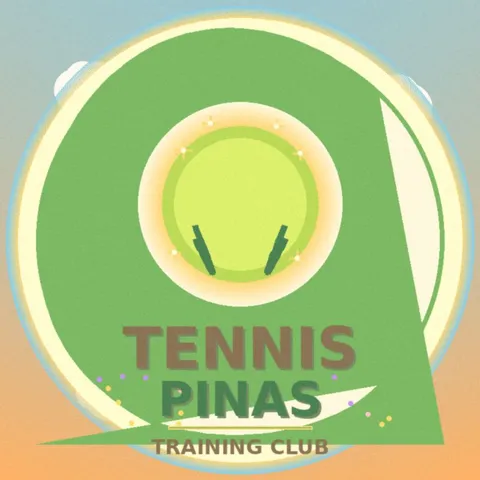 Tennis Pinas 