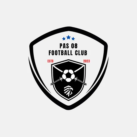 PAS 08 FC