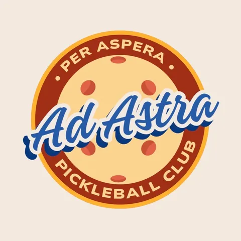 Ad Astra Pickleball Club