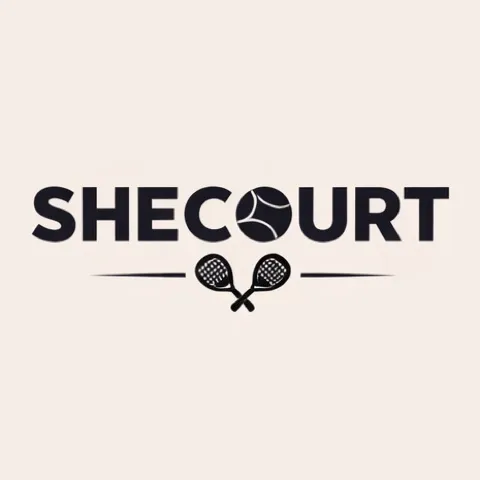 SheCourt Padel