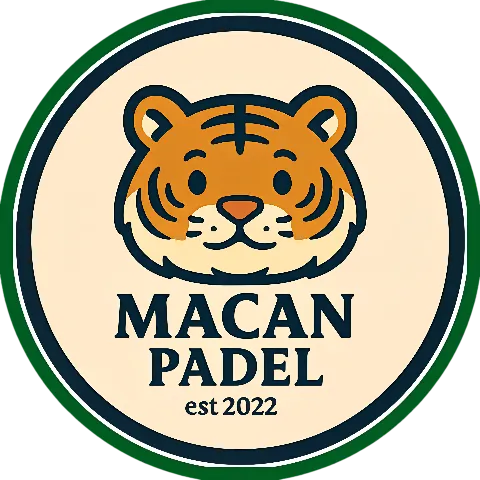 MACAN PADEL