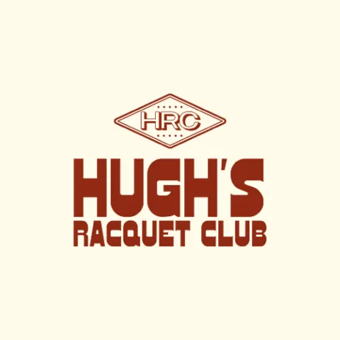 Hugh’s Racquet Club - HRC 
