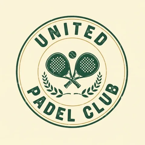 United Padel Badminton