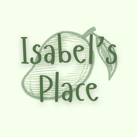 Pickleball Courts @ Isabel’s Place