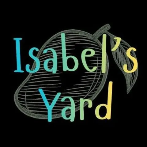 Pickleball Courts @ Isabel’s Yard