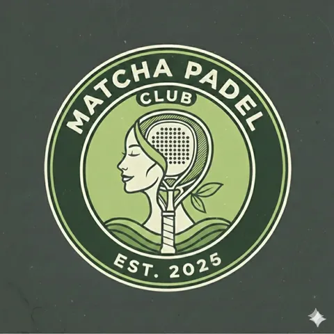 MATCHA PADEL