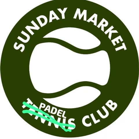 Sunday Market Padel Club