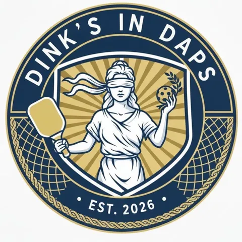 Dink’s in Daps (DnD)