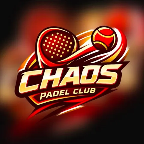CHAOS PADEL CLUB
