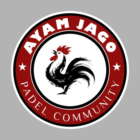 Ayam Jago Community 