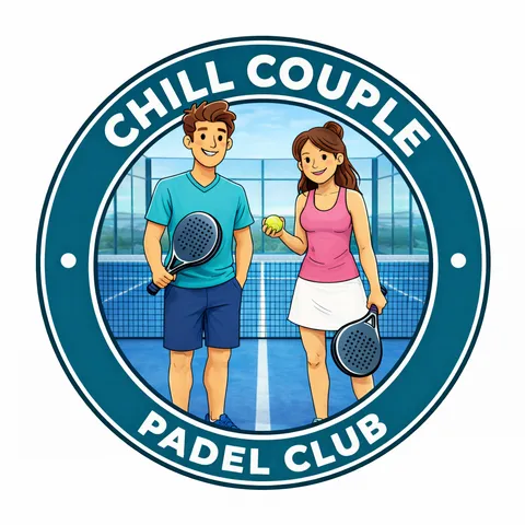Chill Couple Padel Club