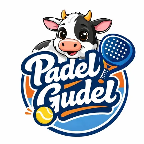 Padel Gudel