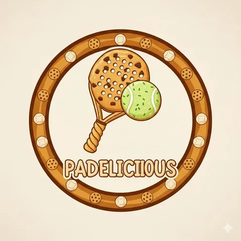 Padelicious