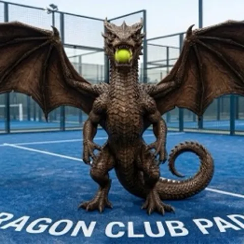 Dragon Club Padel
