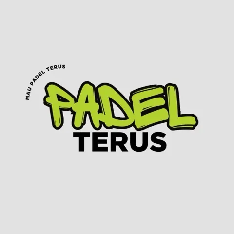 MAU PADEL TERUS 🎾