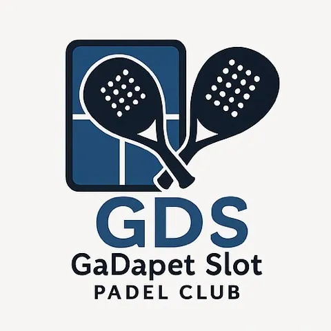 GDS Padel Club (GaDapet Slot Padel Club)