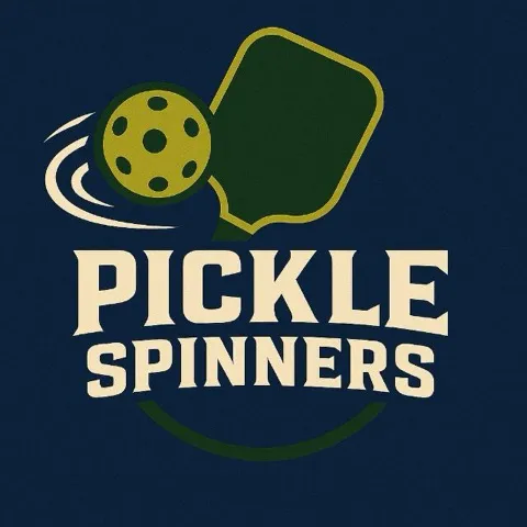Pickle Spinners