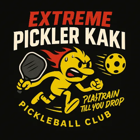 Extreme Pickler Kaki