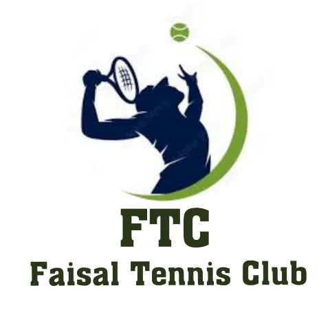 FTC ( Faisal Tenis Club )