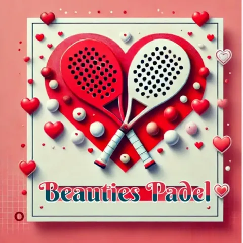  Beauties Padel 