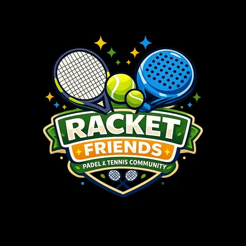 Racket Friends