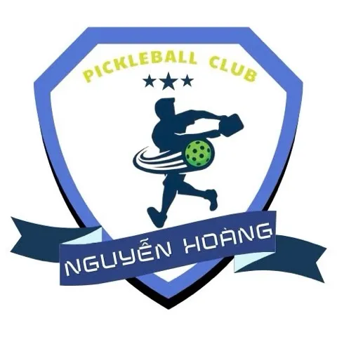 Pickleball Nguyễn Hoàng Sport