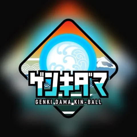 元氣健球 Genki Dama