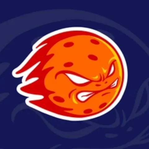 Fire Fight Pickleball Club