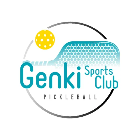 元氣匹克球 Genki Pickleball