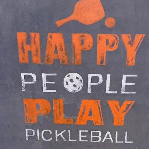 Hua Hin Pickleball Oldies 60+