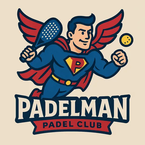 PADELMAN