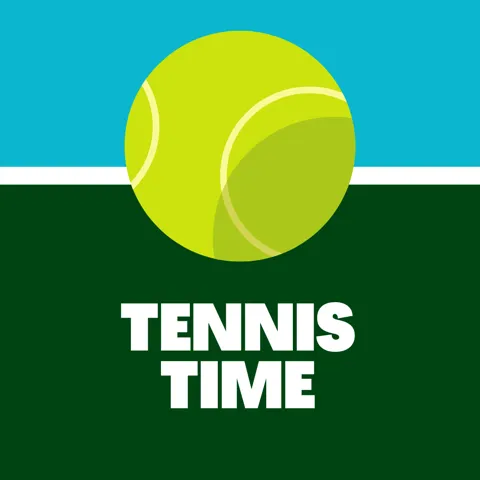 Tennis Time 🎾
