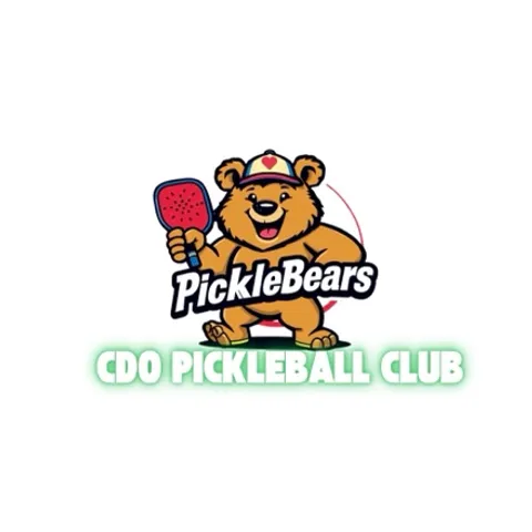 PickleBears CDO Pickleball Club